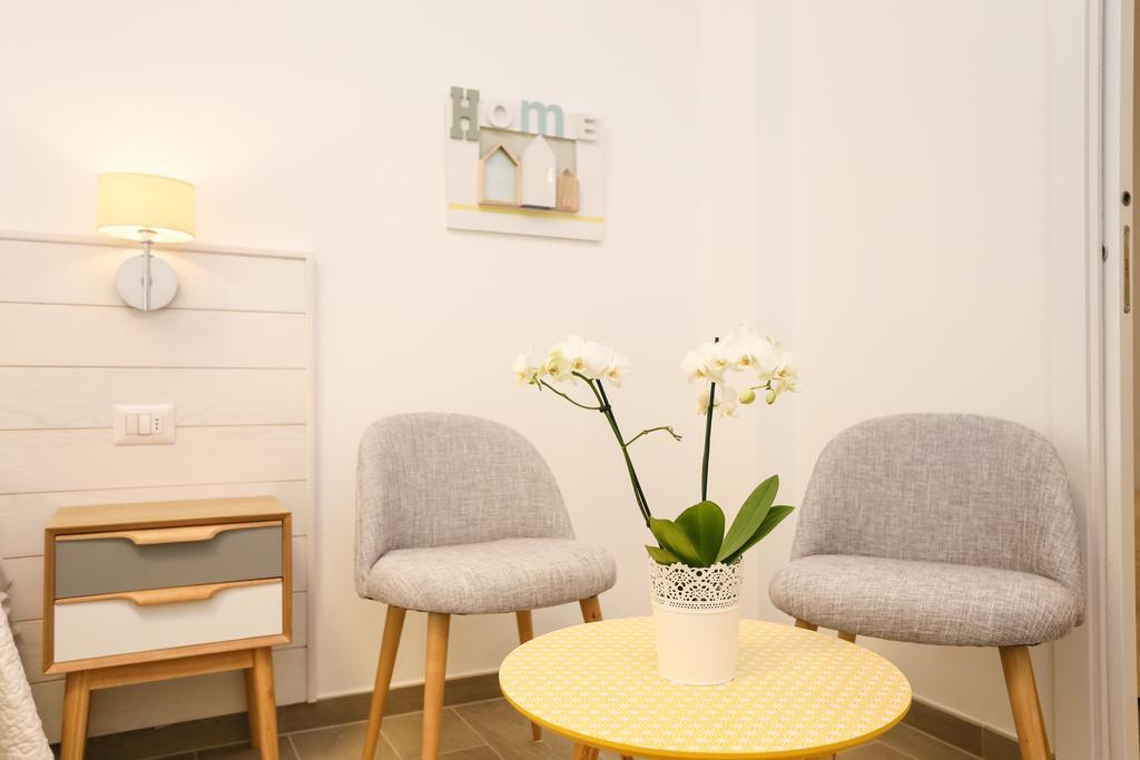 Bed And Breakfast Country Cottage ชิวิตาเวกเกีย ห้อง รูปภาพ