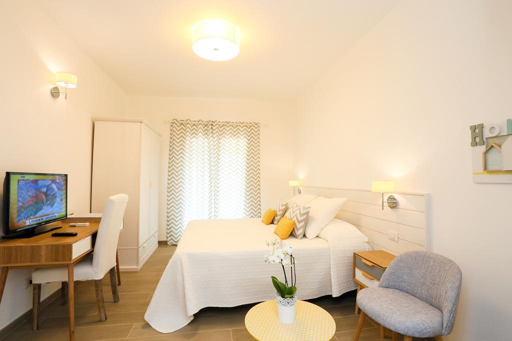 Bed And Breakfast Country Cottage ชิวิตาเวกเกีย ห้อง รูปภาพ